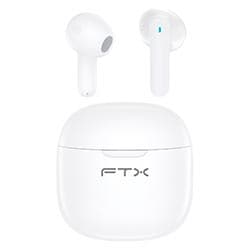 Ftx E68 Wh Enc Tws Branco