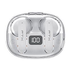 Ftx E80 Wh Enc Tws Branco