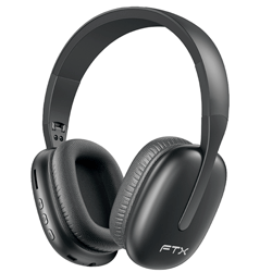 Ftx H10 Bk Preto
