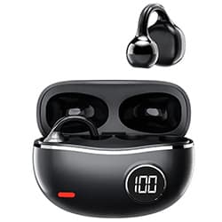 Hye H2PRO Stereo Earphone Tws Preto
