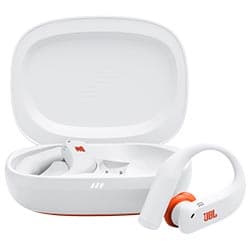 Jbl Endurance Peak Branco