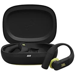 Jbl Endurance Peak Preto
