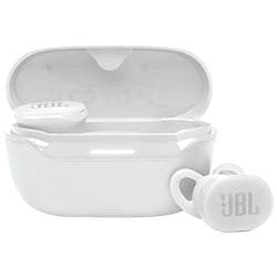 Jbl Endurance Race Waterproof Tws Branco