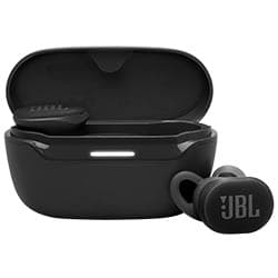 Jbl Endurance Race Waterproof Tws Preto