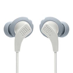 Jbl Endurance Run Waterproof Wireless Branco
