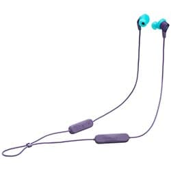 Jbl Endurance RUN3 Bluetoooth Roxo