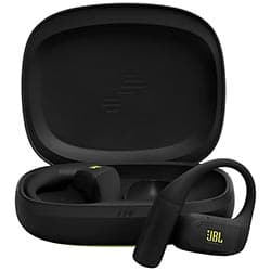 Jbl Endurance Zone Sport Preto