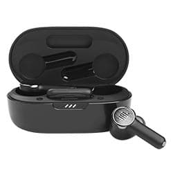 JBL Fone de Ouvido JBL Quantum TWS Bluetooth - Preto