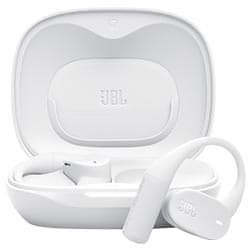 Jbl Sense Lite Open Sound Tws Branco