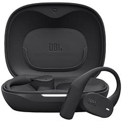 Jbl Sense Lite Open Sound Tws Preto
