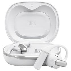 Jbl Sense Pro Open Ear Tws Branco