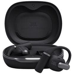 Jbl Sense Pro Open Ear Tws Preto