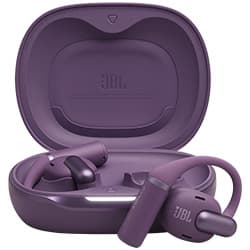 Jbl Sense Pro Open Ear Tws Roxo