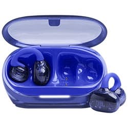 Jbl Soundgear Clips Open Ear Tws Azul
