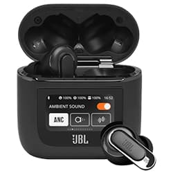 Jbl Tour Pro Anc Tws Preto