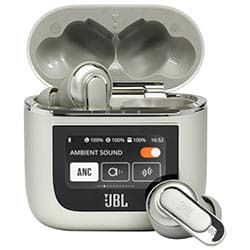 Jbl Tour PRO2 Perfect Fit Tws Champagne