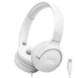 Jbl Tune 520C Branco