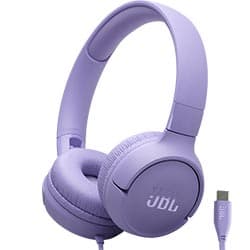 Jbl Tune 520C Roxo