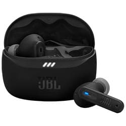 Jbl Tune BEAM2 Perfect Fit Tws Preto