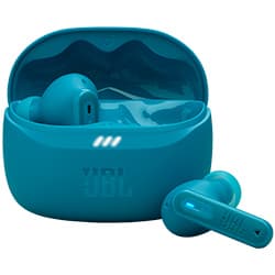 Jbl Tune BEAM2 Perfect Fit Tws Turquesa