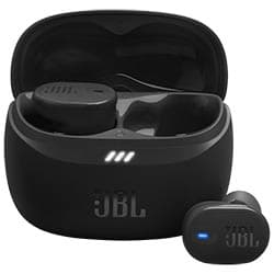 Jbl Tune Buds Perfect Fit Tws Preto