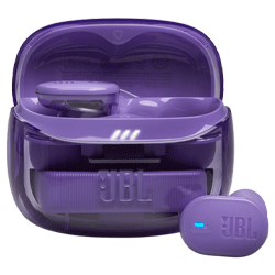 Jbl Tune Buds Perfect Fit Tws Roxo