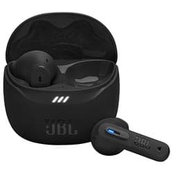 Jbl Tune Flex Perfect Fit Tws Preto