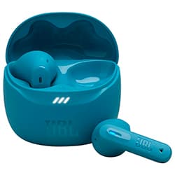 Jbl Tune Flex Perfect Fit Tws Turquesa