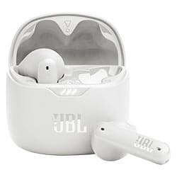 Jbl Tune Flex Perfect Fit Tws Bluetooh Branco