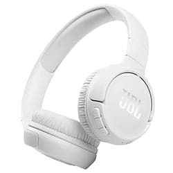 Jbl Tune T510BT Pure Bass Branco