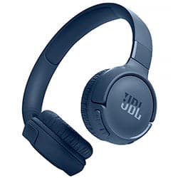 Jbl Tune T520BT Pure Bass Azul