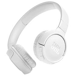 Jbl Tune T520BT Pure Bass Branco