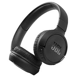 Jbl Tune T520BT Pure Bass Preto