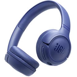 Jbl Tune T530BT Pure Bass Azul