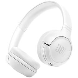 Jbl Tune T530BT Pure Bass Branco