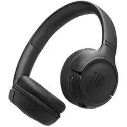 Jbl Tune T530BT Pure Bass Preto