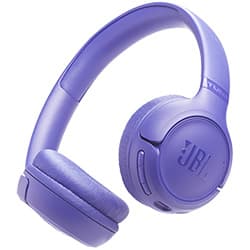 Jbl Tune T530BT Pure Bass Roxo