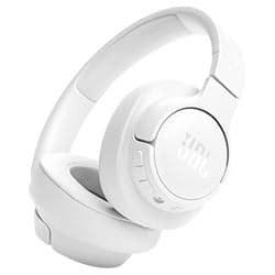 Jbl Tune T720BT Pure Bass Branco