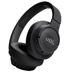 Jbl Tune T720BT Pure Bass Preto