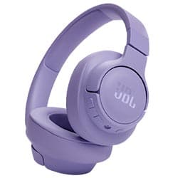 Jbl Tune T720BT Pure Bass Roxo