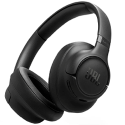 Jbl Tune T730BT Pure Bass Preto