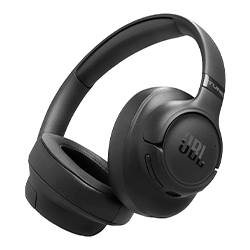 Jbl Tune T780NC Pure Bass Preto