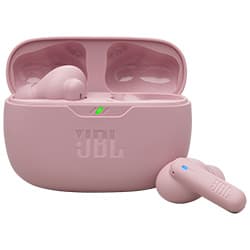 Jbl Vibe BEAM2 Perfect Fit Tws Rosa