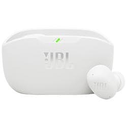 Jbl Vibe Buds Perfect Fit Tws Branco