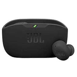 Jbl Vibe Buds Perfect Fit Tws Preto