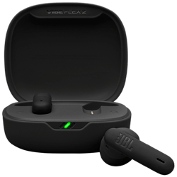Jbl Vibe Flex Perfect Fit Tws Preto