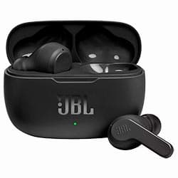 Jbl Wave 200TWS Preto