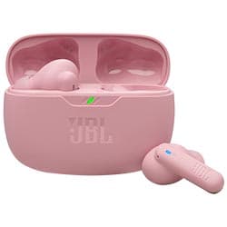 Jbl Wave Beam Perfect Fit Tws Rosa