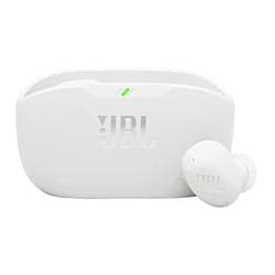 Jbl Wave Buds Perfect Fit Tws Branco