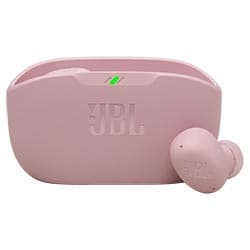 Jbl Wave Buds Perfect Fit Tws Rosa